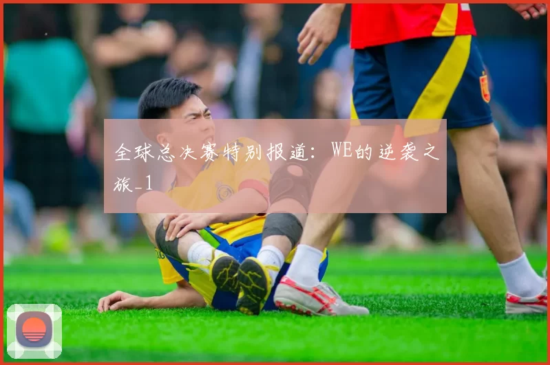 全球总决赛特别报道：WE的逆袭之旅_1