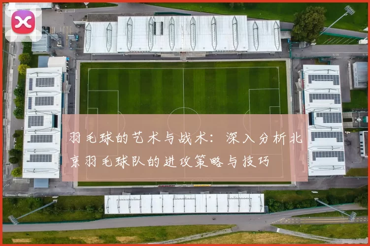羽毛球的艺术与战术：深入分析北京羽毛球队的进攻策略与技巧